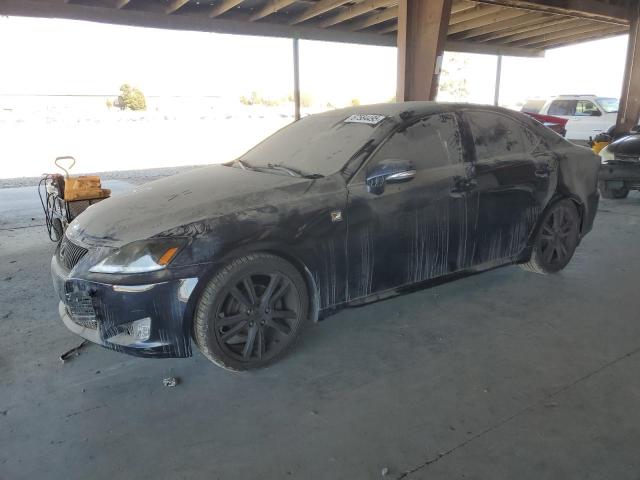 2010 LEXUS IS 250, null