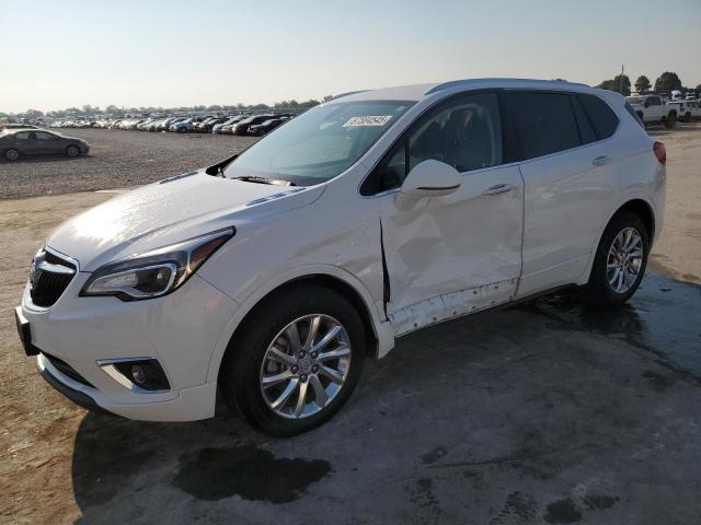 2019 BUICK ENVISION ESSENCE, 