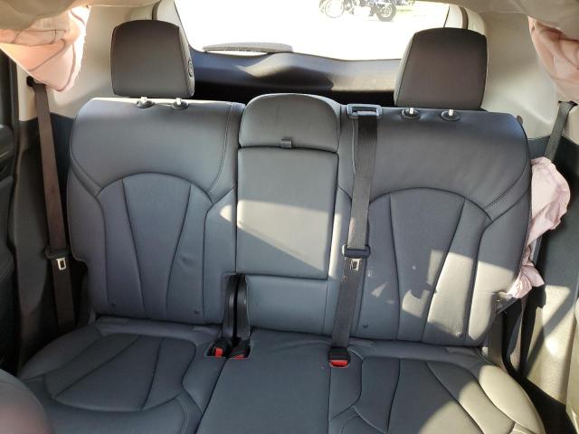 LRBFXCSA9KD093964 - 2019 BUICK ENVISION ESSENCE WHITE photo 10