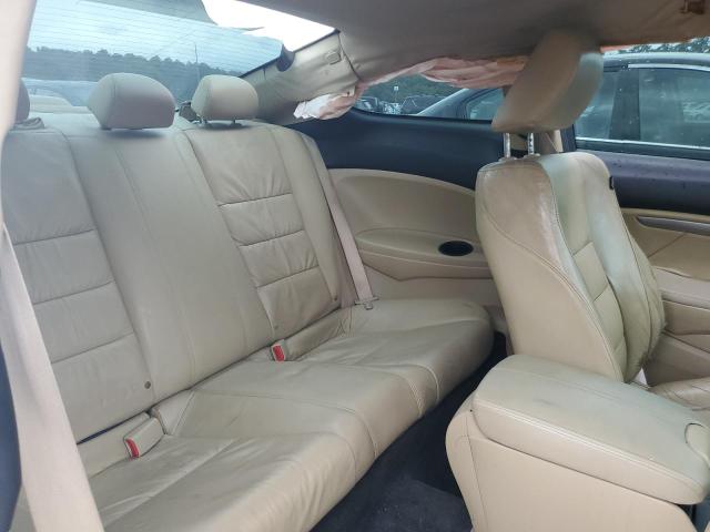 1HGCS1B8XBA013658 - 2011 HONDA ACCORD EXL Ağ foto 10