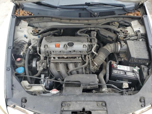 1HGCS1B8XBA013658 - 2011 HONDA ACCORD EXL Ağ foto 11