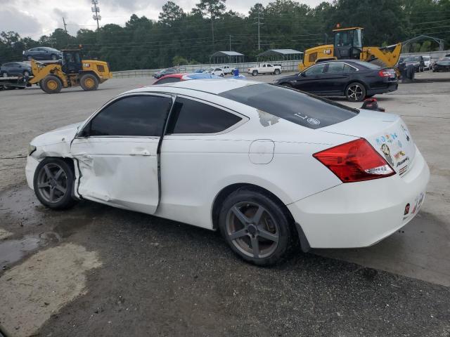 1HGCS1B8XBA013658 - 2011 HONDA ACCORD EXL Ağ foto 2