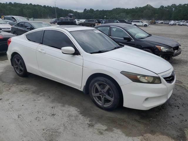 1HGCS1B8XBA013658 - 2011 HONDA ACCORD EXL Ağ foto 4