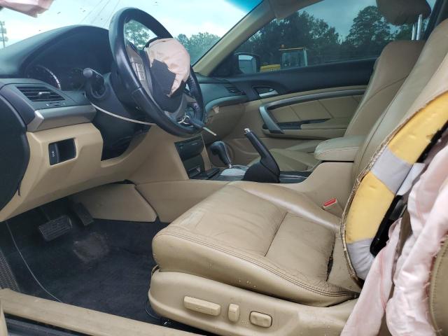 1HGCS1B8XBA013658 - 2011 HONDA ACCORD EXL Ağ foto 7