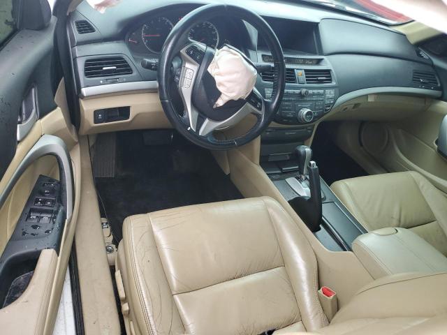 1HGCS1B8XBA013658 - 2011 HONDA ACCORD EXL Ağ foto 8