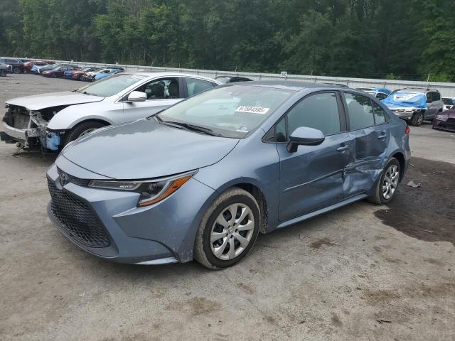 2020 TOYOTA COROLLA LE, 