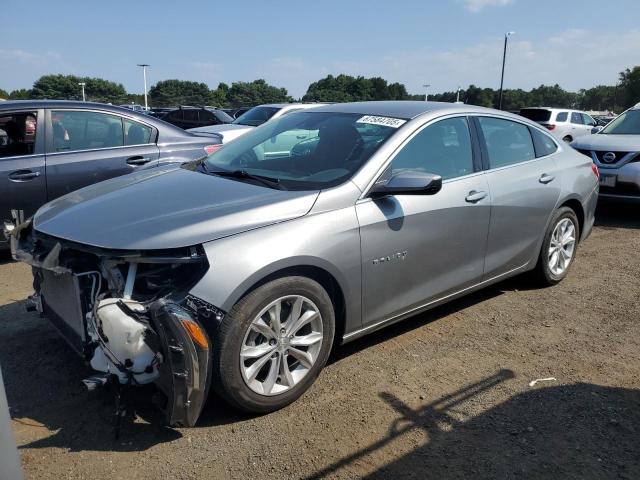 2023 CHEVROLET MALIBU LT, 