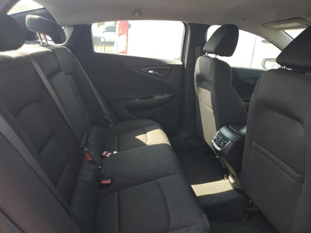 1G1ZD5STXPF164971 - 2023 CHEVROLET MALIBU LT 灰色 照片 10