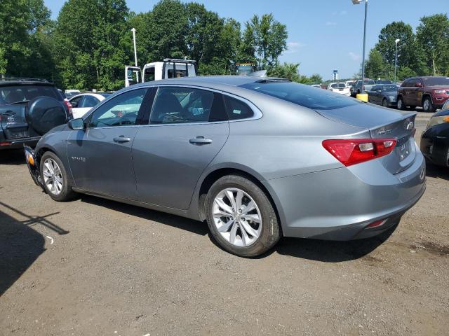 1G1ZD5STXPF164971 - 2023 CHEVROLET MALIBU LT 灰色 照片 2