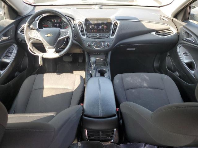 1G1ZD5STXPF164971 - 2023 CHEVROLET MALIBU LT 灰色 照片 8