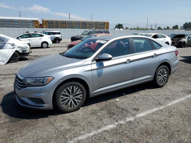 2021 VOLKSWAGEN JETTA S, null