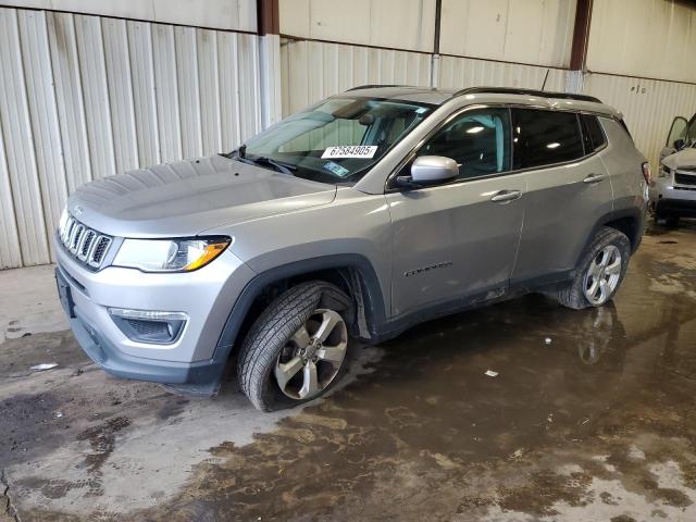 2018 JEEP COMPASS LATITUDE, 