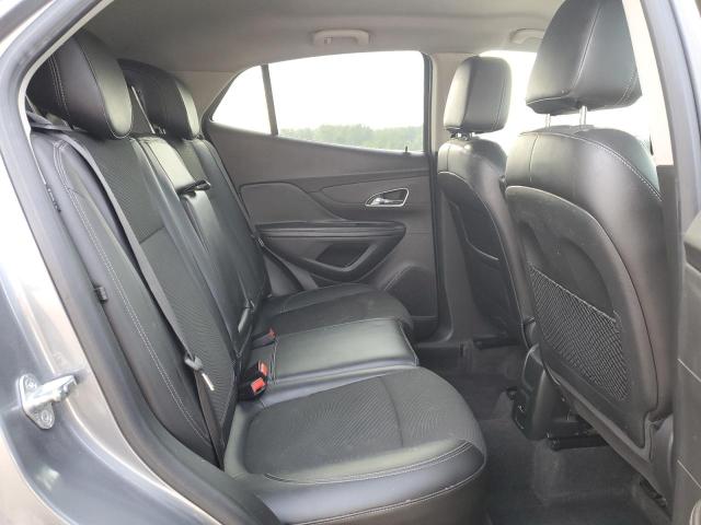 KL4CJBSB4EB786072 - 2014 BUICK ENCORE CONVENIENCE 灰色 照片 11