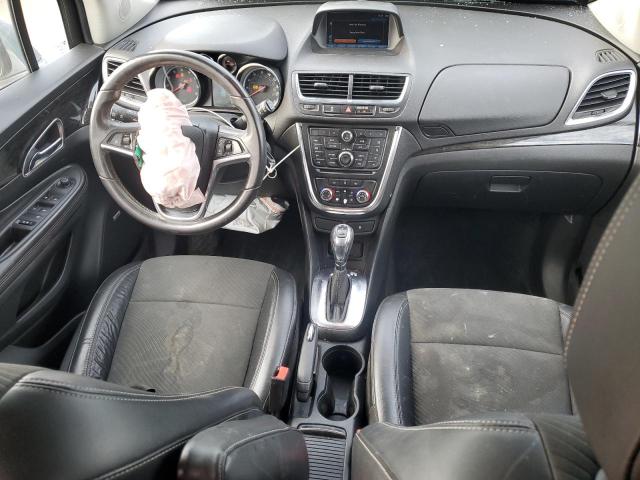 KL4CJBSB4EB786072 - 2014 BUICK ENCORE CONVENIENCE 灰色 照片 8