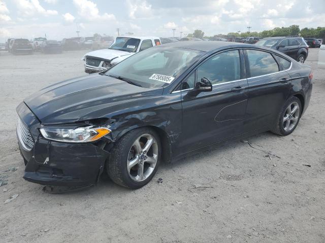 2013 FORD FUSION SE, 