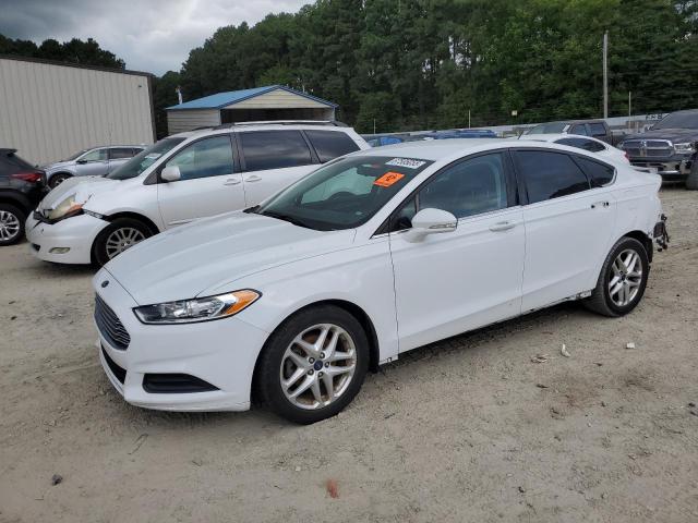 2016 FORD FUSION SE, 