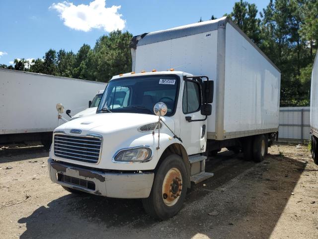 2008 FREIGHTLINER M2 106 MEDIUM DUTY, 
