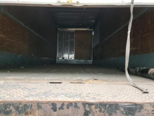 1FVACWDT98HZ07673 - 2008 FREIGHTLINER M2 106 MEDIUM DUTY WHITE photo 10