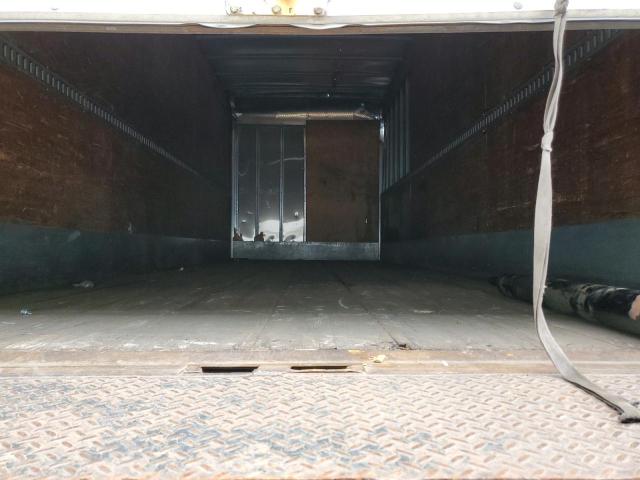 1FVACWDT98HZ07673 - 2008 FREIGHTLINER M2 106 MEDIUM DUTY WHITE photo 11