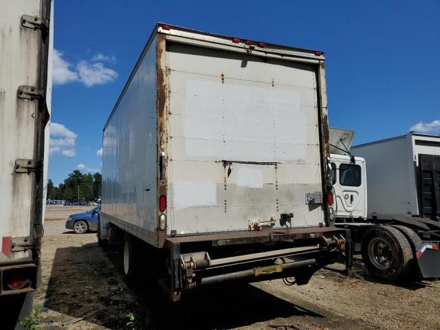 1FVACWDT98HZ07673 - 2008 FREIGHTLINER M2 106 MEDIUM DUTY WHITE photo 2