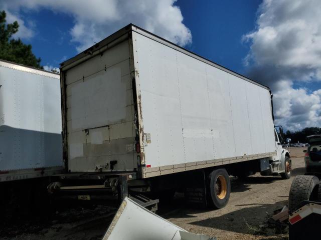 1FVACWDT98HZ07673 - 2008 FREIGHTLINER M2 106 MEDIUM DUTY WHITE photo 3
