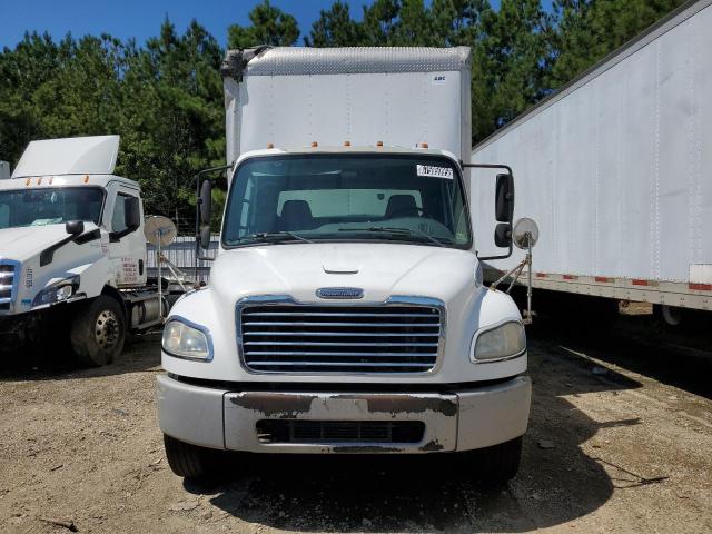1FVACWDT98HZ07673 - 2008 FREIGHTLINER M2 106 MEDIUM DUTY WHITE photo 5