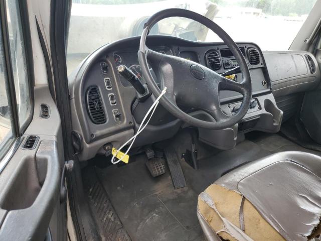 1FVACWDT98HZ07673 - 2008 FREIGHTLINER M2 106 MEDIUM DUTY WHITE photo 8