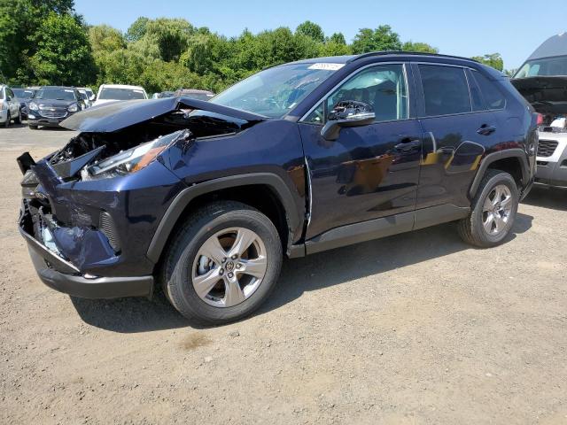 2025 TOYOTA RAV4 XLE, 