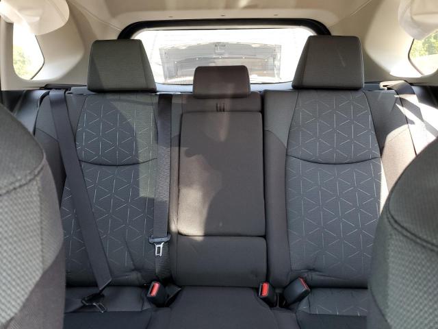 2T3P1RFV8SW541962 - 2025 TOYOTA RAV4 XLE BLUE photo 10