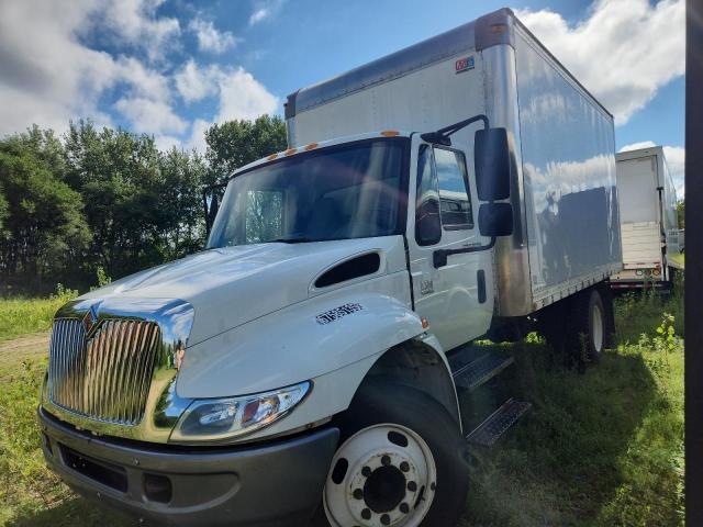 2006 INTERNATIONAL 4000 4300, 