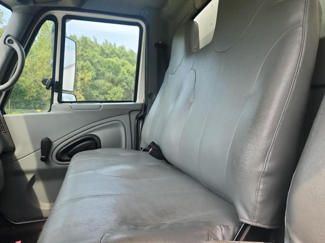 1HTMMAAM76H205938 - 2006 INTERNATIONAL 4000 4300 Weiß Foto 11