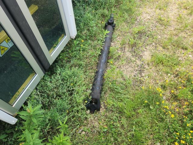 1HTMMAAM76H205938 - 2006 INTERNATIONAL 4000 4300 Weiß Foto 13