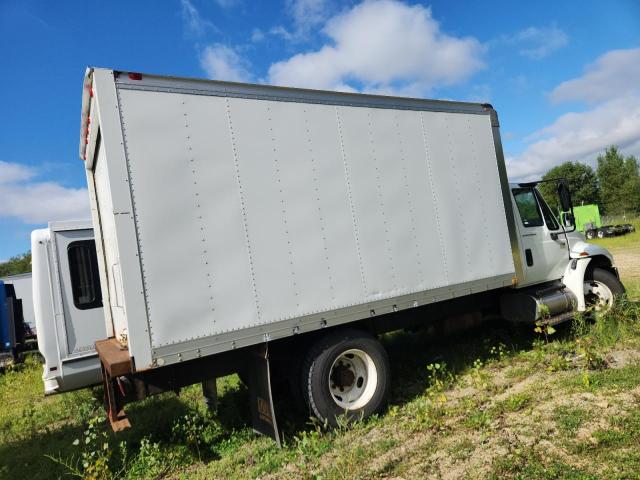 1HTMMAAM76H205938 - 2006 INTERNATIONAL 4000 4300 Weiß Foto 3