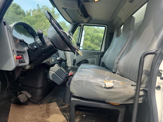 1HTMMAAM76H205938 - 2006 INTERNATIONAL 4000 4300 Weiß Foto 7