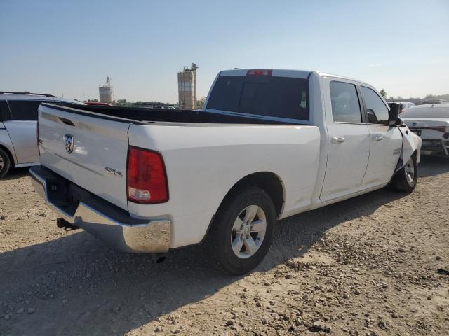 1C6RR7TTXHS799479 - 2017 RAM 1500 SLT WHITE photo 3