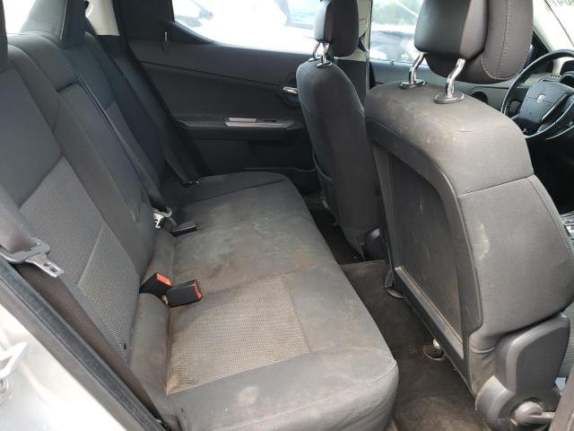 1B3CC1FB2AN175648 - 2010 DODGE AVENGER EXPRESS 银色 照片 10