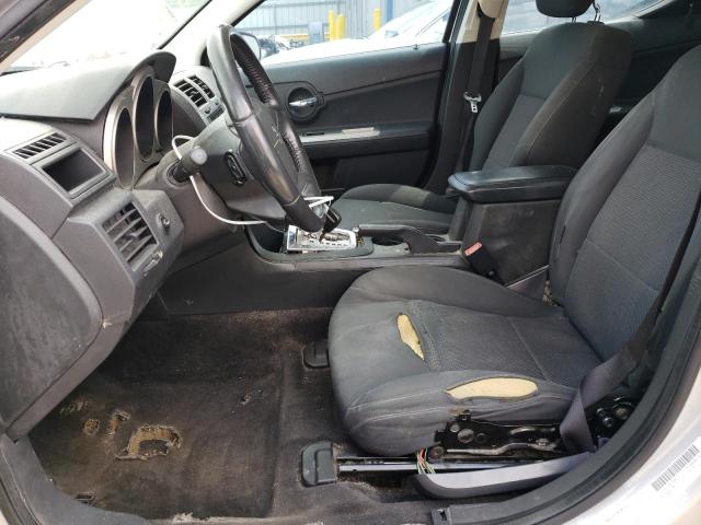 1B3CC1FB2AN175648 - 2010 DODGE AVENGER EXPRESS 银色 照片 7