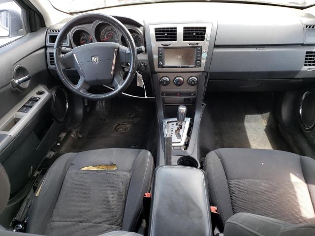 1B3CC1FB2AN175648 - 2010 DODGE AVENGER EXPRESS 银色 照片 8