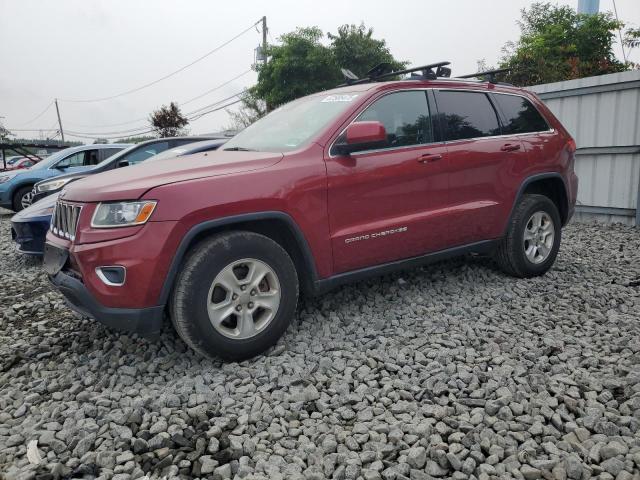 2014 JEEP GRAND CHER LAREDO, 