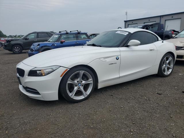 2011 BMW Z4 SDRIVE30I, 