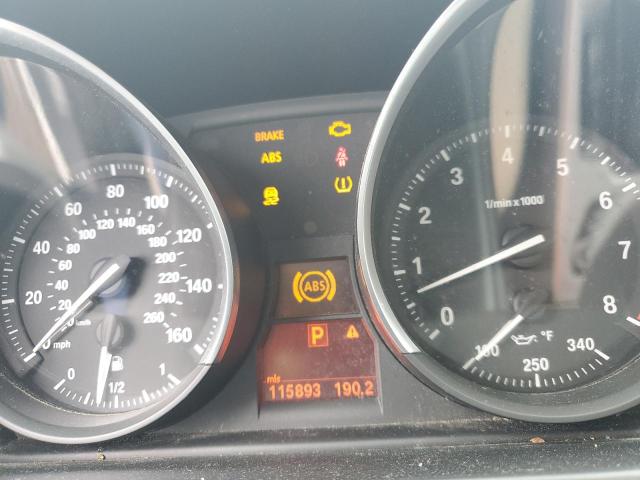 WBALM5C50BE379686 - 2011 BMW Z4 SDRIVE30I Blanco foto 9