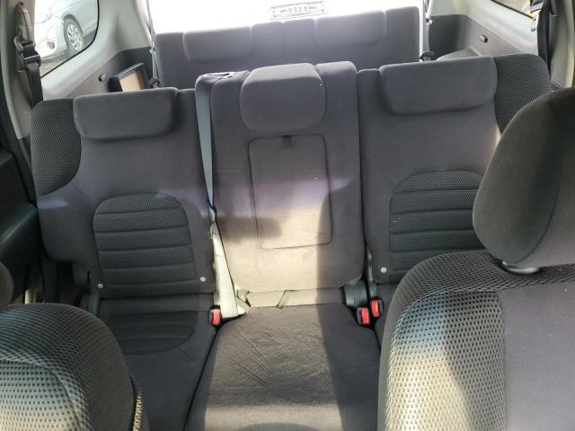 5N1AR18WX7C616639 - 2007 NISSAN PATHFINDER LE BLUE photo 10