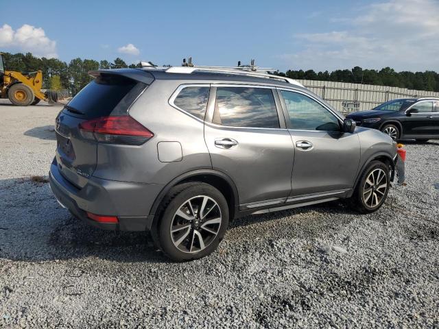 5N1AT2MV5LC744155 - 2020 NISSAN ROGUE S GRAY photo 3