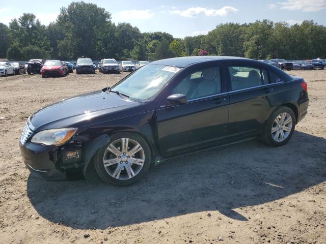 2013 CHRYSLER 200 TOURING, 