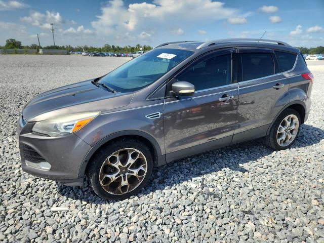 2013 FORD ESCAPE TITANIUM, 
