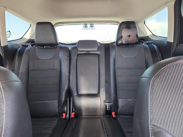 1FMCU9J98DUD75986 - 2013 FORD ESCAPE TITANIUM GRAY photo 10