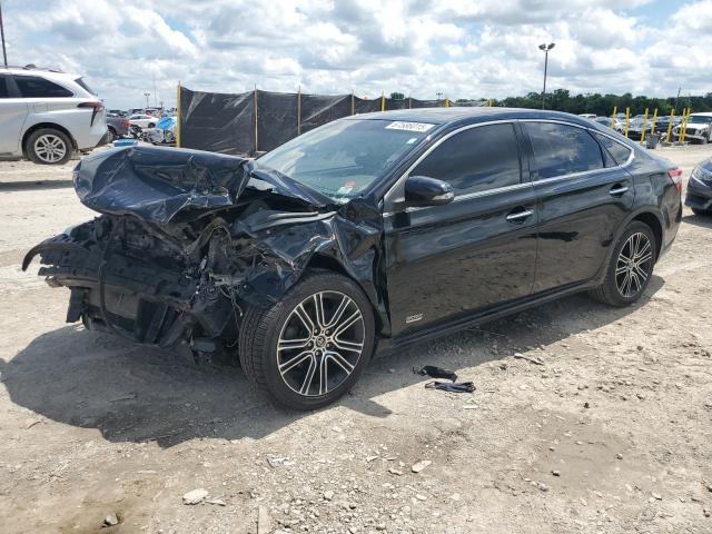 2015 TOYOTA AVALON XLE, 