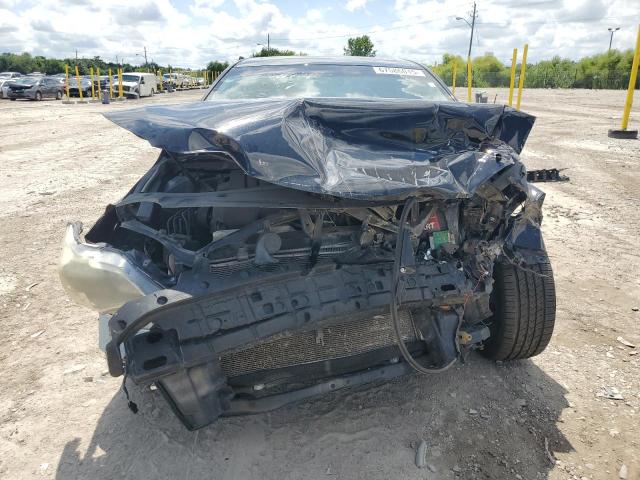 4T1BK1EB3FU137885 - 2015 TOYOTA AVALON XLE BLACK photo 5