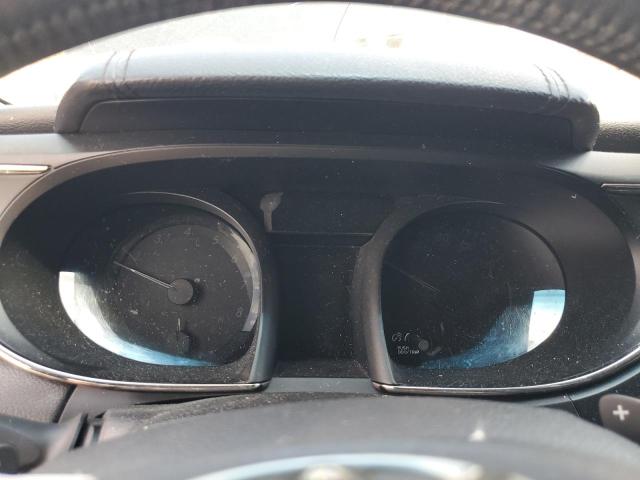 4T1BK1EB3FU137885 - 2015 TOYOTA AVALON XLE BLACK photo 9