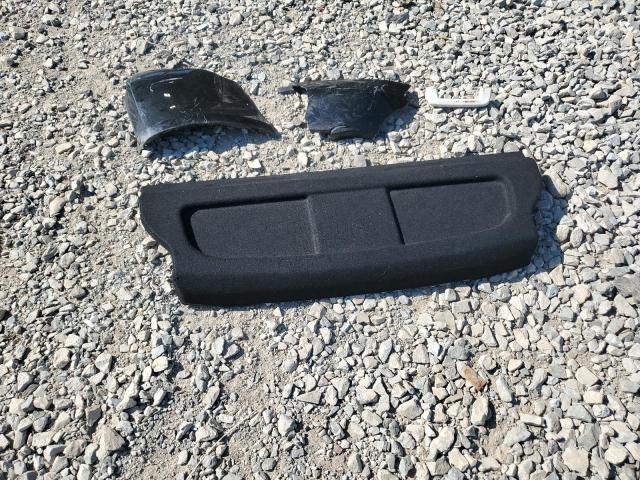 MAJ3S2GEXLC359496 - 2020 FORD ECOSPORT SE Червоний фото 13